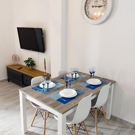 Casa Came - A/C+ Wifi - 1Min Beach อาโรนา ภายนอก รูปภาพ
