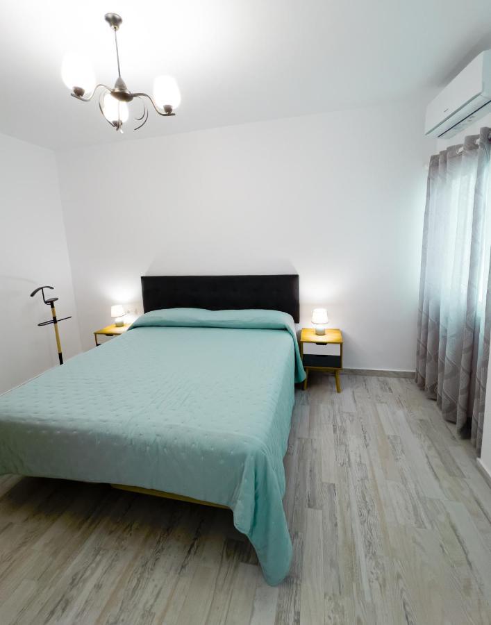 Casa Came - A/C+ Wifi - 1Min Beach อาโรนา ภายนอก รูปภาพ