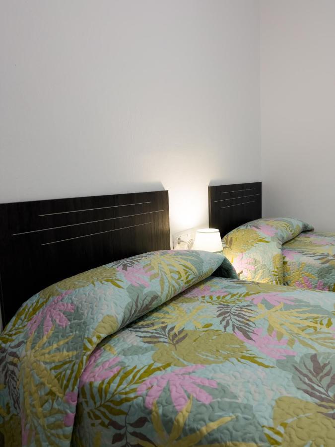 Casa Came - A/C+ Wifi - 1Min Beach อาโรนา ภายนอก รูปภาพ