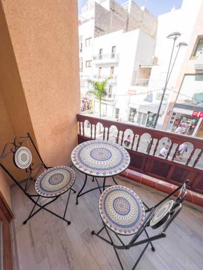 Casa Came - A/C+ Wifi - 1Min Beach อาโรนา ภายนอก รูปภาพ