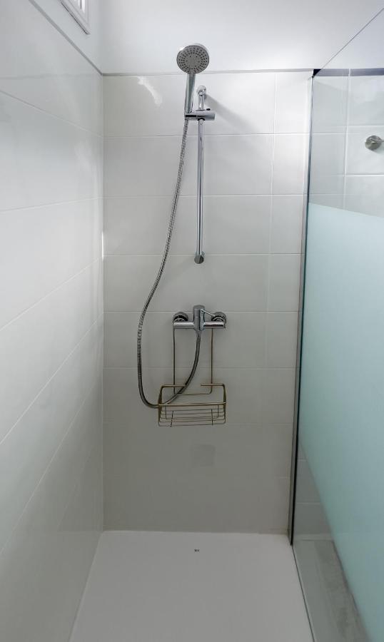 Casa Came - A/C+ Wifi - 1Min Beach อาโรนา ภายนอก รูปภาพ