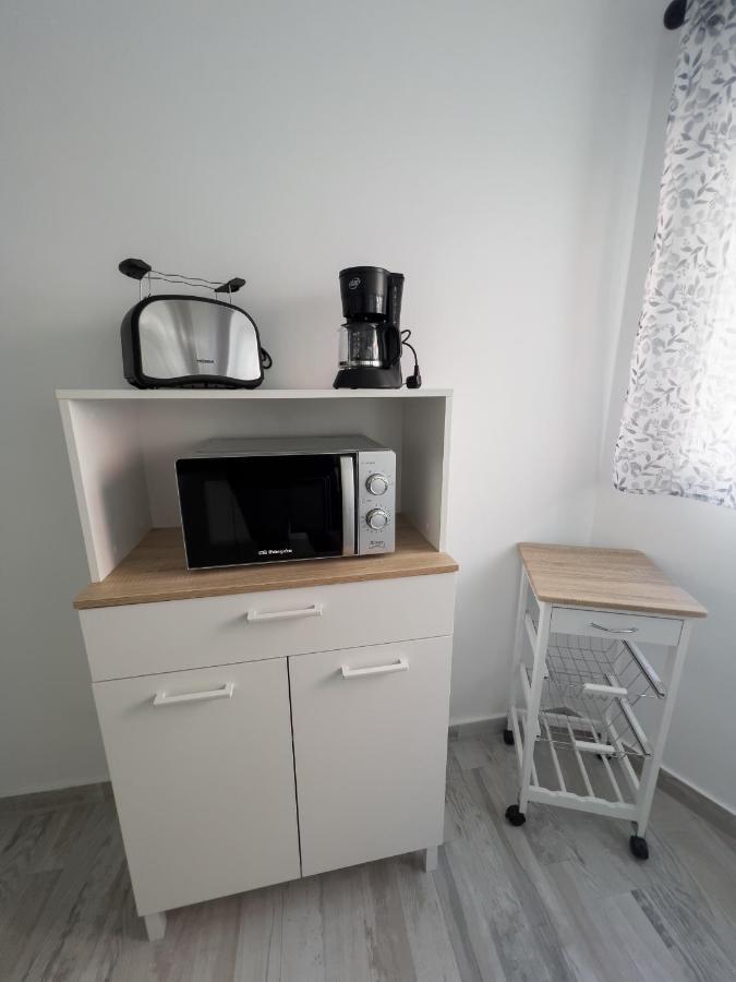 Casa Came - A/C+ Wifi - 1Min Beach อาโรนา ภายนอก รูปภาพ